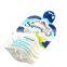 Reusable liquid spout pouch bags baby food packaging squeeze pouch