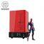 LCD 4K monochrome screen resin uv curing 3D printer