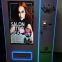 Automatic Self Service Beauty Products Vending Beverage Vending Machine For Eyelashes or Drinks