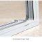 Thermal Windows Sliding Aluminum Acoustic Aluminum Hurricane Sliding Windows