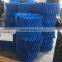 300mm new material Applicable to all kinds of cooling towers pvc sheet cooling tower fill