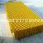 GRP gratings fiber reinforced plastic mesh sheets GRP Grate Sheets