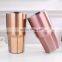 Wholesale octagonal 30oz Stainless Steel Double wall Tumblers