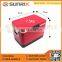 Promotional Eco-friendly large rotomolded cooler box