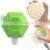 Reasonable Price Washing Portable Bath Brush Automatic Gel Machine Dog Shower Sprayer