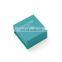 Eco Friendly Cajas Para Joyeria Custom Gift Packaging Paper Jewelry Box With Logo