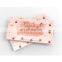 Private Label Cosmetics Foundation Empty Makeup Package Mini Round 18mm Hole Eyeshadow Palette Private Label
