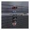 new arrival acrylic slat wall mouted sunglass rack