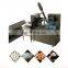 Hot Sale Automatic Moulding Production Line Rough Cut Jaggery Brick Cubic Sugar Cube Lump Sugar Making Machine For Sale