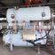 High pressure food processing retort / horizontal steam sterilizer / autoclave