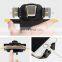 Automatic Phone Lock Bracket 360 rotating car adhesive dashboard camera mount tablet stand for car