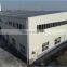 fast build prefabricated steel structure design workshop build for sale