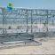 Structural workshop prefabricated steel workshop chicken coop factory building