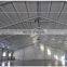 Industrial Factory Metal Building Portable Prefabricated Warehouse Workshop