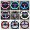 350mm neo chrome drift steering wheels , JDM steering wheel race