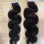 Body Wave Natrual Color Tape Remy Human Hair Extension