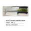 2 Piece Ceramic Santoku Knife Set