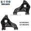 52106559AC 52106558AC Control Arm Ball Joint Assembly for Ram 1500 lower control arm upgrade