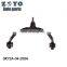 0K72A-34-200A High Quality Car Auto upper control arm for kia Pregio