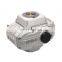 24V DC Ball Valve 90 Degree Rotary Electric Actuator