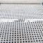 Agricultural Product Open Mesh Cane Webbing Roll 100%  economic PE mesh rattan cane webbing wholesale Manufacturer in VIet Nam