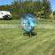 Cheap customized TPU material body bubble zorbing bumper ball