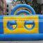 LYT Toys outdoor amusement park sport playground inflatable obstacle course
