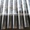 Custom Design Decorative 316/304 Stainless Steel Pipe Tube