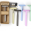 Eco-friendly Double Edge Safety Razor with Different Color