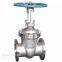 Stainless Steel Flanged Gate Valve