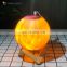 Innovative Cool Mist Diffuser Universe 3D Moon Lamp Smart Home Appliances Air Artifical Planet Mini Humidifier