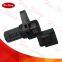 Haoxiang New Material Auto Crankshaft Position Sensor 33220-63J10  J5T30773  For MITSUBISHI Lancer Eclipse Galant