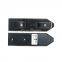 Haoxiang CAR Power Window Switches Universal Window Lifter Switch 93575-2E100  For Hyundai Tucson 2005-2009