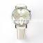 WOMAGE 9729-2 Cute Girls Quartz Heart Watches Causal Leather Strap Hand Watch For Girl