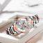 KADEMAN KD834L Quartz Watch Fashion Waterproof Top Luxury Brand Watch Bracelet Set Women