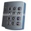 Smart home system rfid 125khz door keys digital waterproof rfid reader                        
                                                                                Supplier's Choice