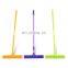 Precision Plastic Injection Mould Floor Dust Cleaning Lazy Broom Swob Mop Pad Handles Handle Housing Shell Mold Molding Parts