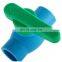 OEM Precision manufacturing mold household products plastic shell production quick connect water fittings 	 shower faucet