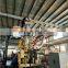 Plastic Gravimetric Mixer Batch Blender Machine for Tape/Sheet/Pipe/Board Extrusion Machines
