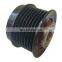 Best Price AUTO PARTS New ALTERNATOR Clutch PULLEY FOR RAV4 2AZFE 27415-0W041 27415-0W040
