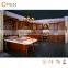 Hot Selling Classical Wooden Kitchen Cabinet with dish rack Design,china kitchen cabinet
