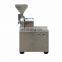 Leaf powder grinder machines