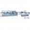 Tablet/capsules Blisters Aluminum Plastic Blister Packing Machine and Cartoning Machine Production Line