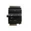 Lowest Price For Delta Frequency Inverters Plc ES2 Series Module Programmable Controller DVP04DA-E2