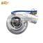 Двигатель турбо HIDROJET machinery 252-5165 турбонагнетатель 2525165 10R3749 для D6R