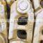 Track link assy 9W9353 for E320 excavator