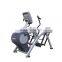 Indoor Cardio Exercise 3 in 1 Fitness Equipment Commercial Gym Machine MND X300A Arc Trainer Club