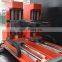 T&L Brand CNC press brake 8 axis 1 / press brake 6m