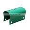 OEM Iron Spraying U-bracket Highway Guardrail