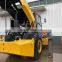 14 ton single drum vibratory roller 6614E with 6BTAA5.9-C160 EURO II
